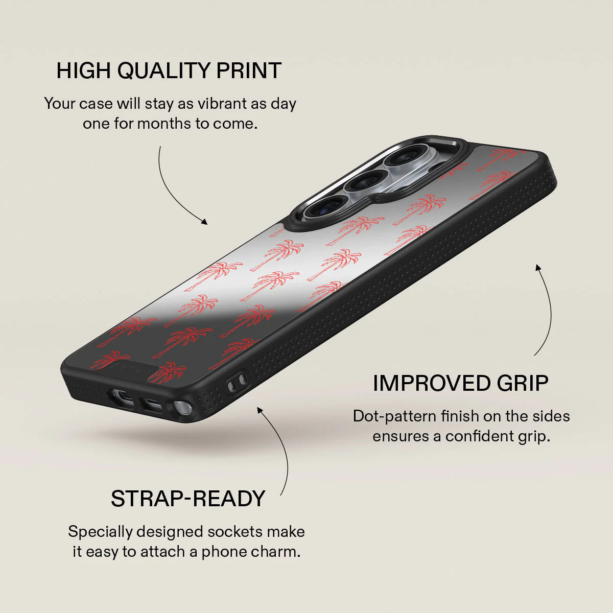 Happy Hour - Samsung Galaxy S26 Ultra Case - Image 53