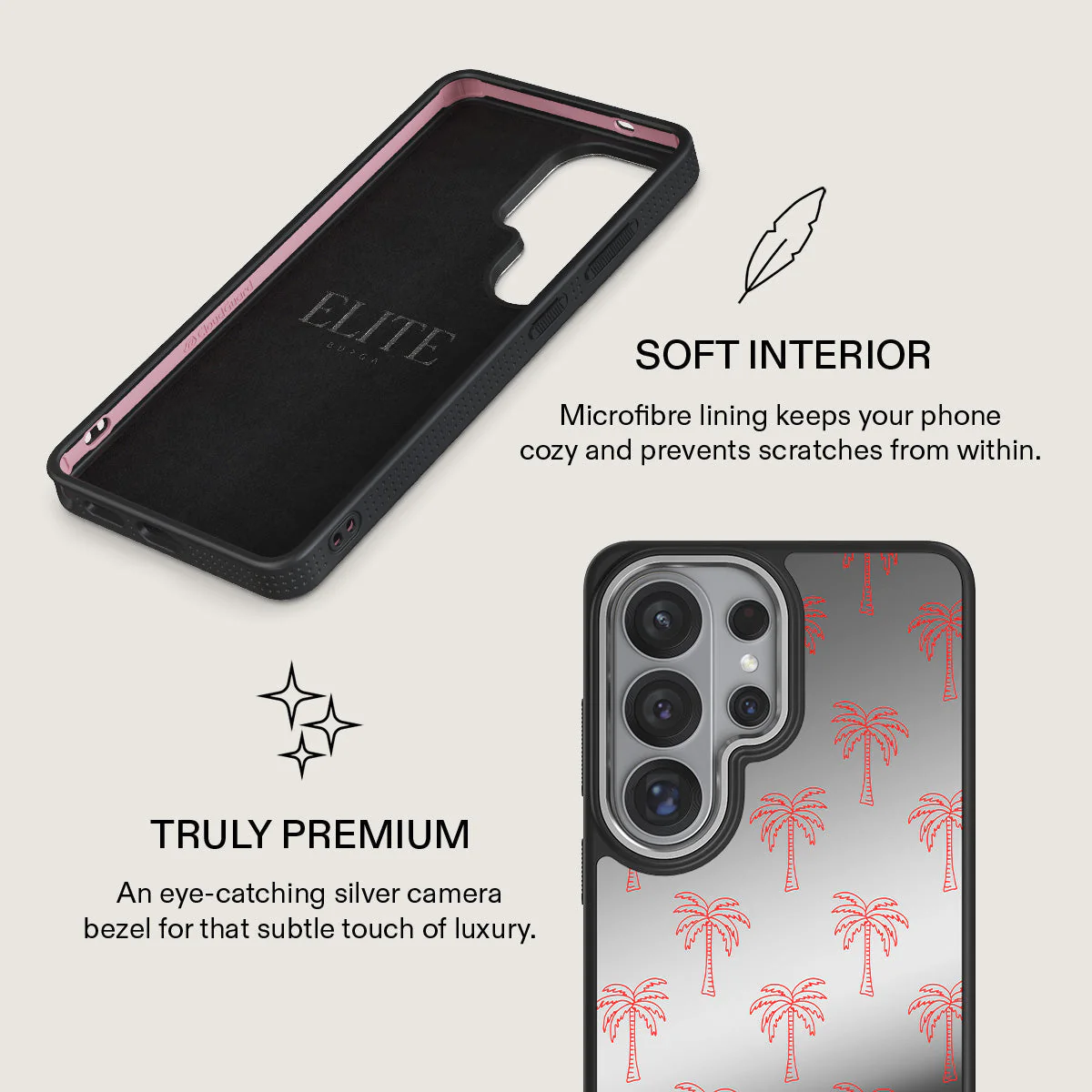 Happy Hour - Samsung Galaxy S26 Ultra Case - Image 62