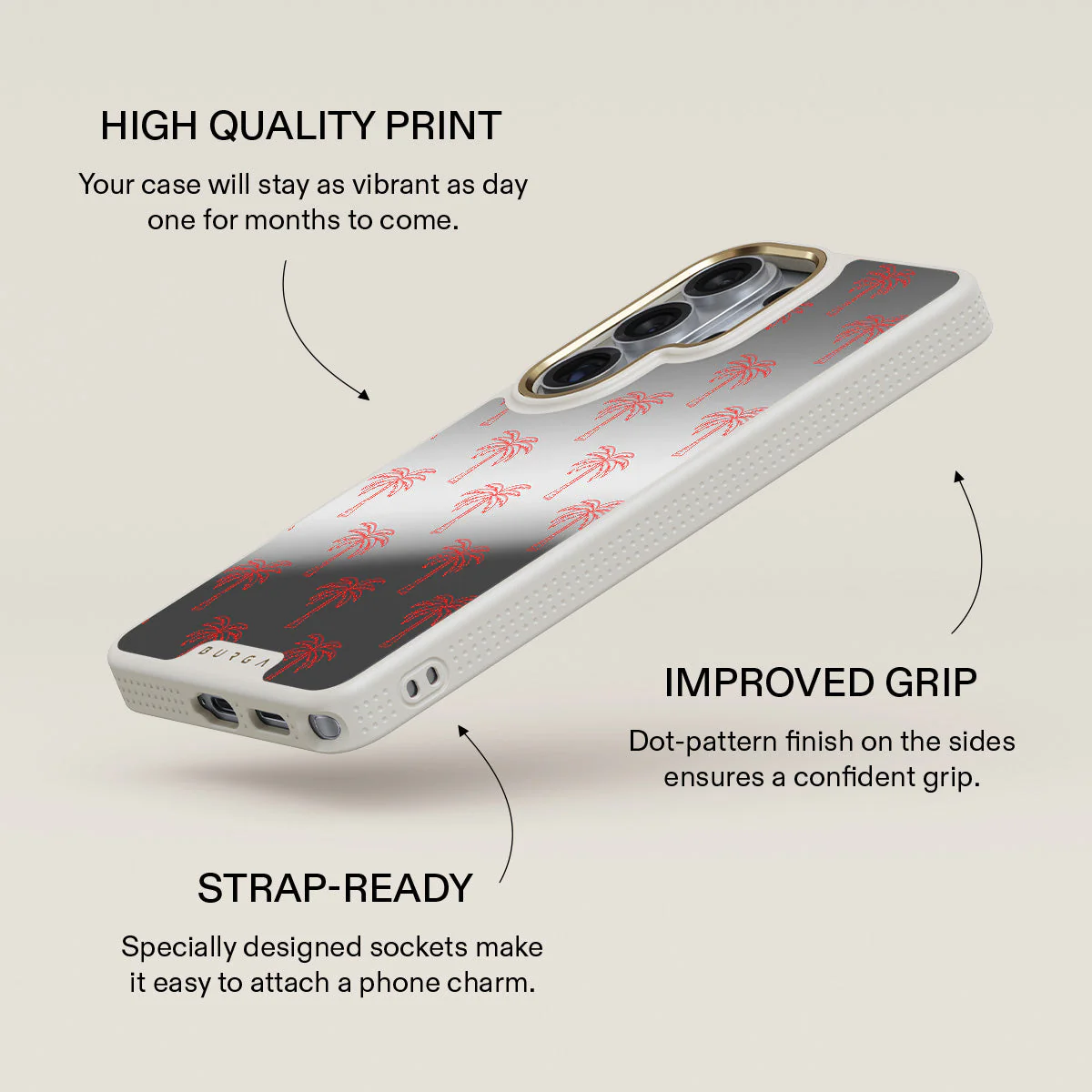 Happy Hour - Samsung Galaxy S26 Ultra Case - Image 78