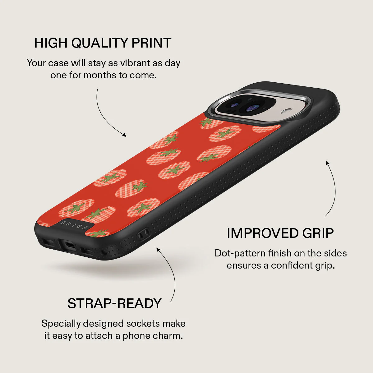 Harvest - Google Pixel 10 Case - Image 16