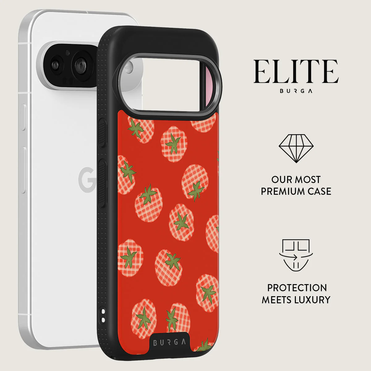 Harvest - Google Pixel 10 Pro Case - Image 13