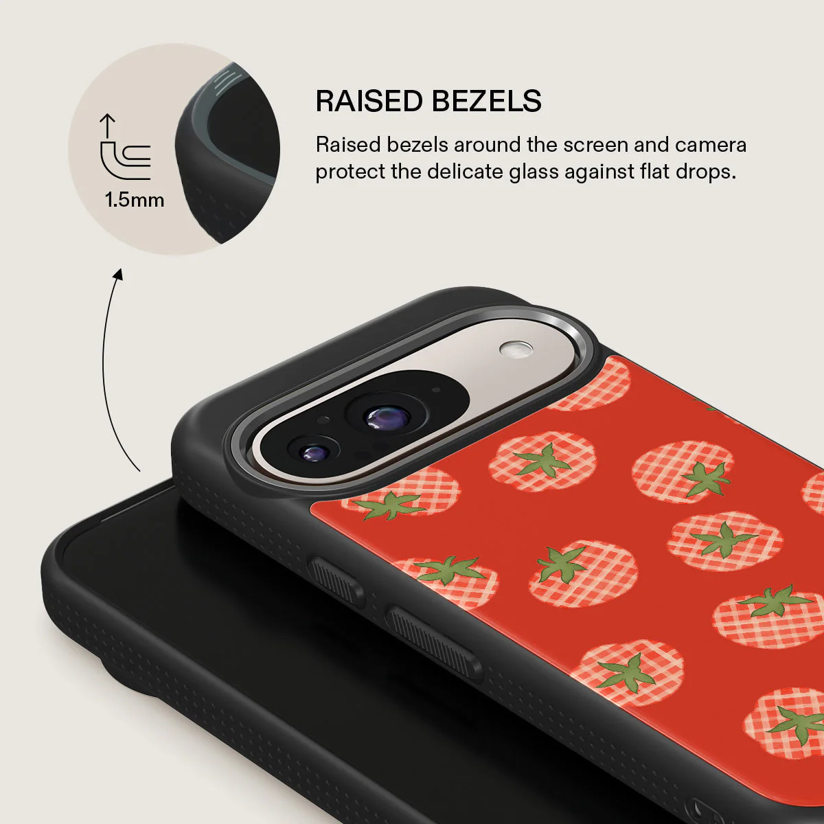 Harvest - Google Pixel 10 Pro XL Case - Image 15