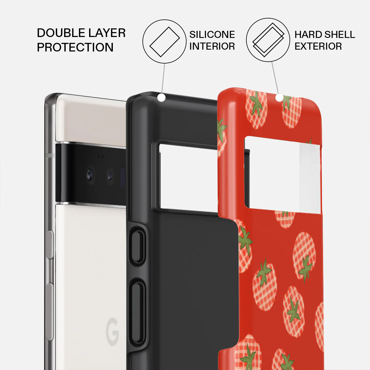 Harvest - Google Pixel 6 Pro Case - Image 2