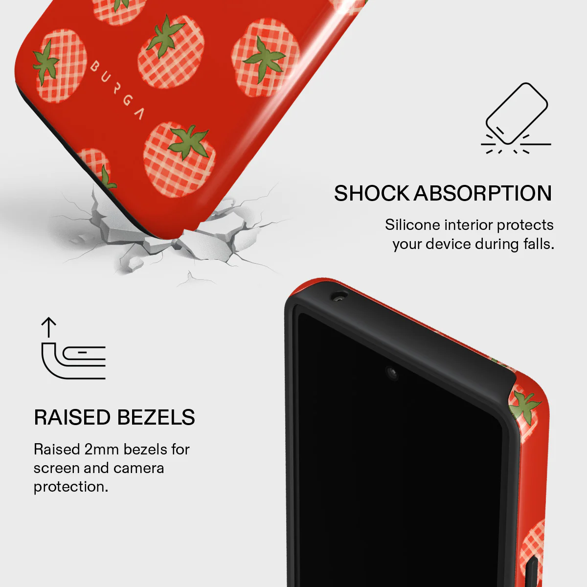 Harvest - Google Pixel 7 Pro Case - Image 4