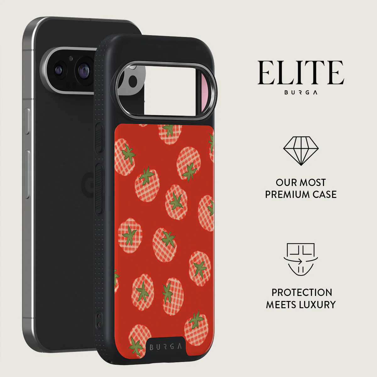 Harvest - Google Pixel 9 Pro Case - Image 13