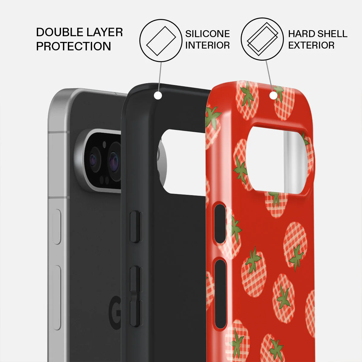 Harvest - Google Pixel 9 Pro Case - Image 2