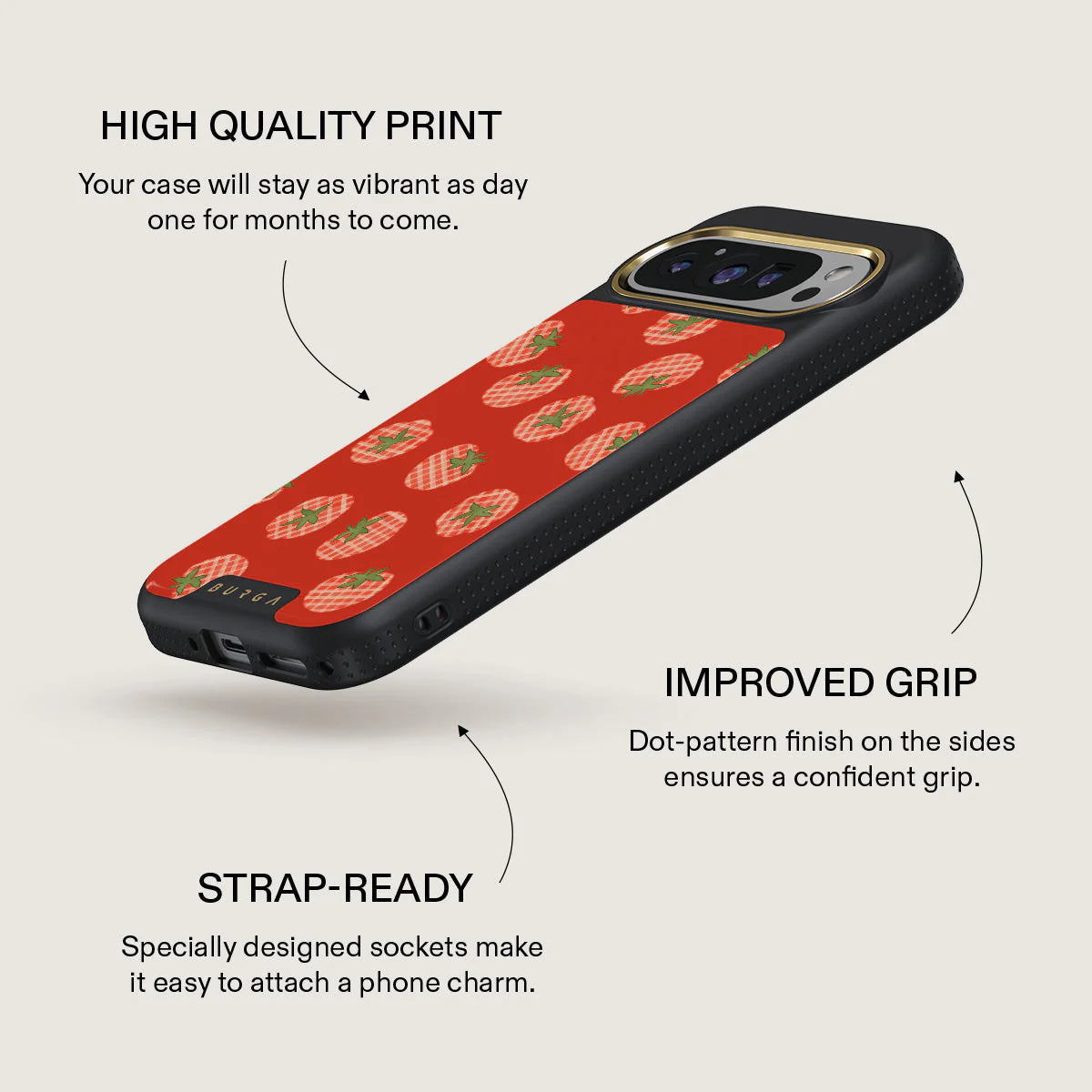 Harvest - Google Pixel 9 Pro Case - Image 9