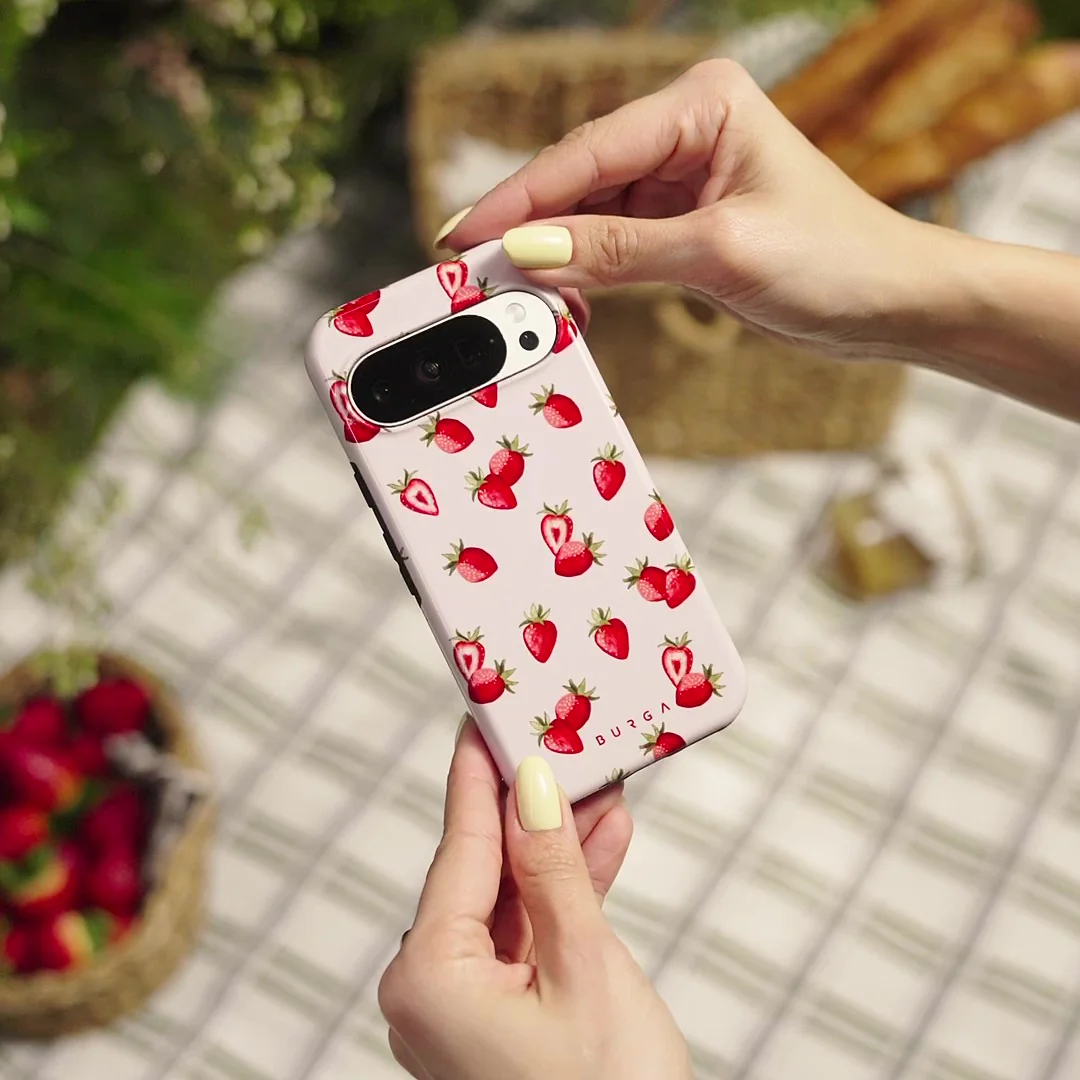 Harvest - Google Pixel 9a Case - Image 5