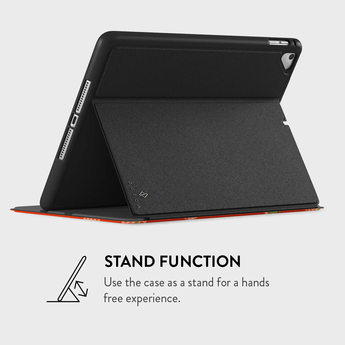 Harvest - iPad 9.7 (6th/5th Gen) Case - Image 5