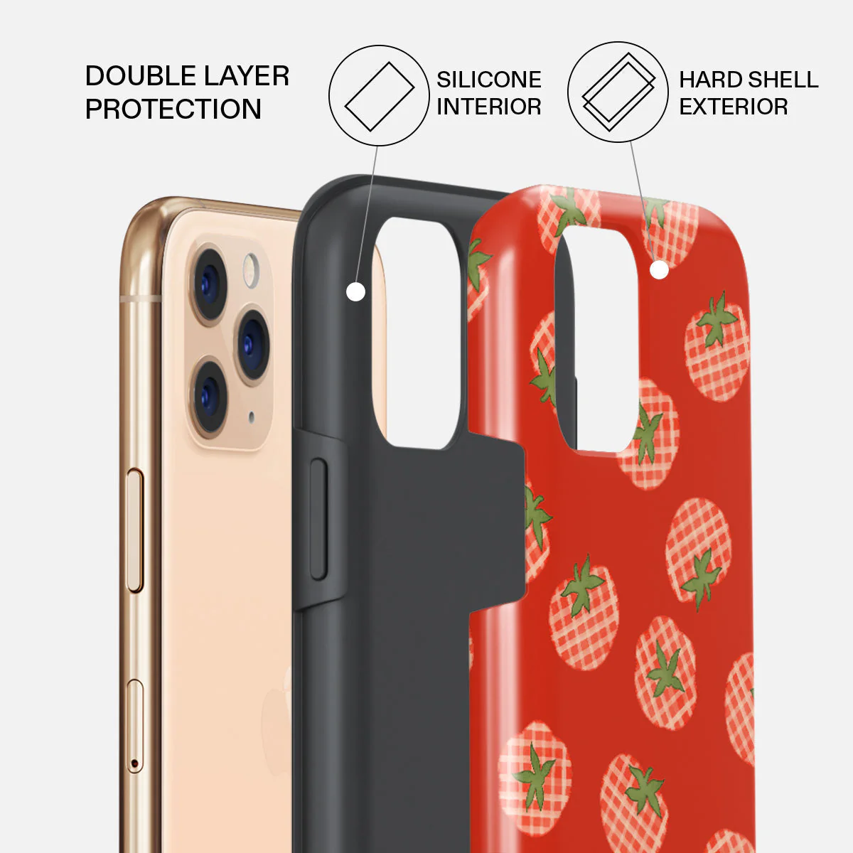 Harvest - iPhone 11 Pro Case - Image 6