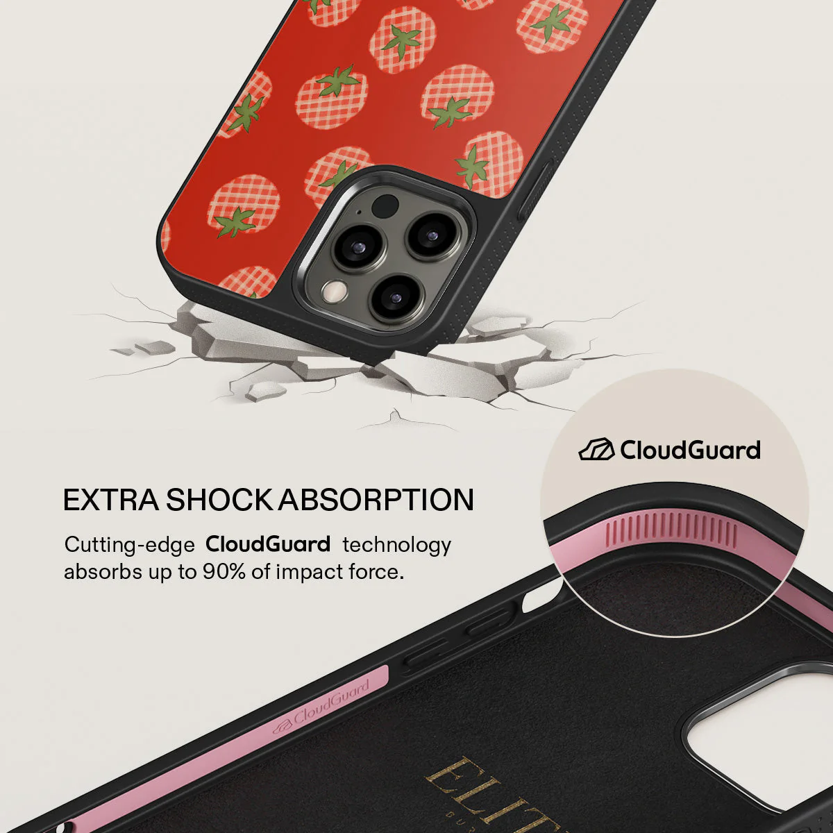 Harvest - iPhone 12 Pro Case - Image 14