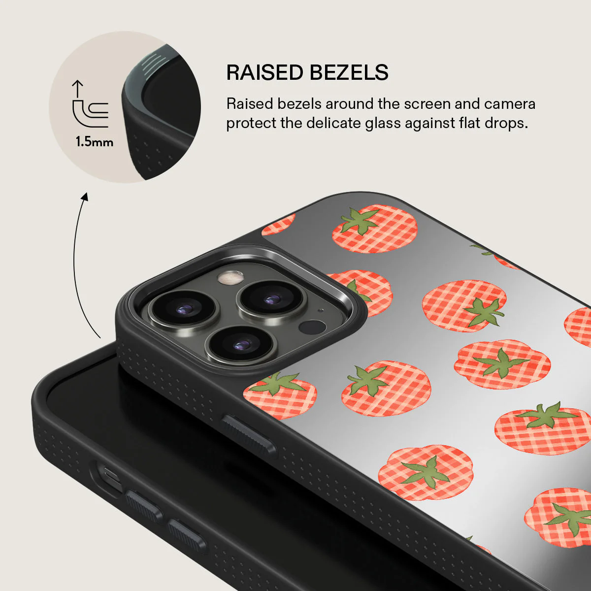 Harvest - iPhone 12 Pro Case - Image 31