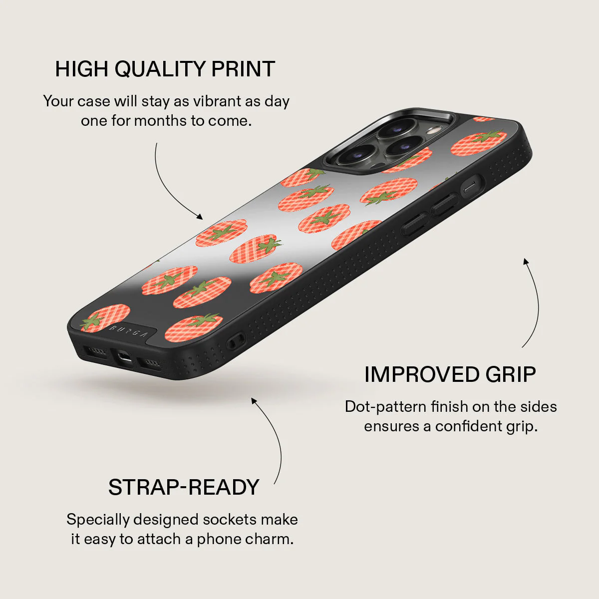 Harvest - iPhone 12 Pro Case - Image 32