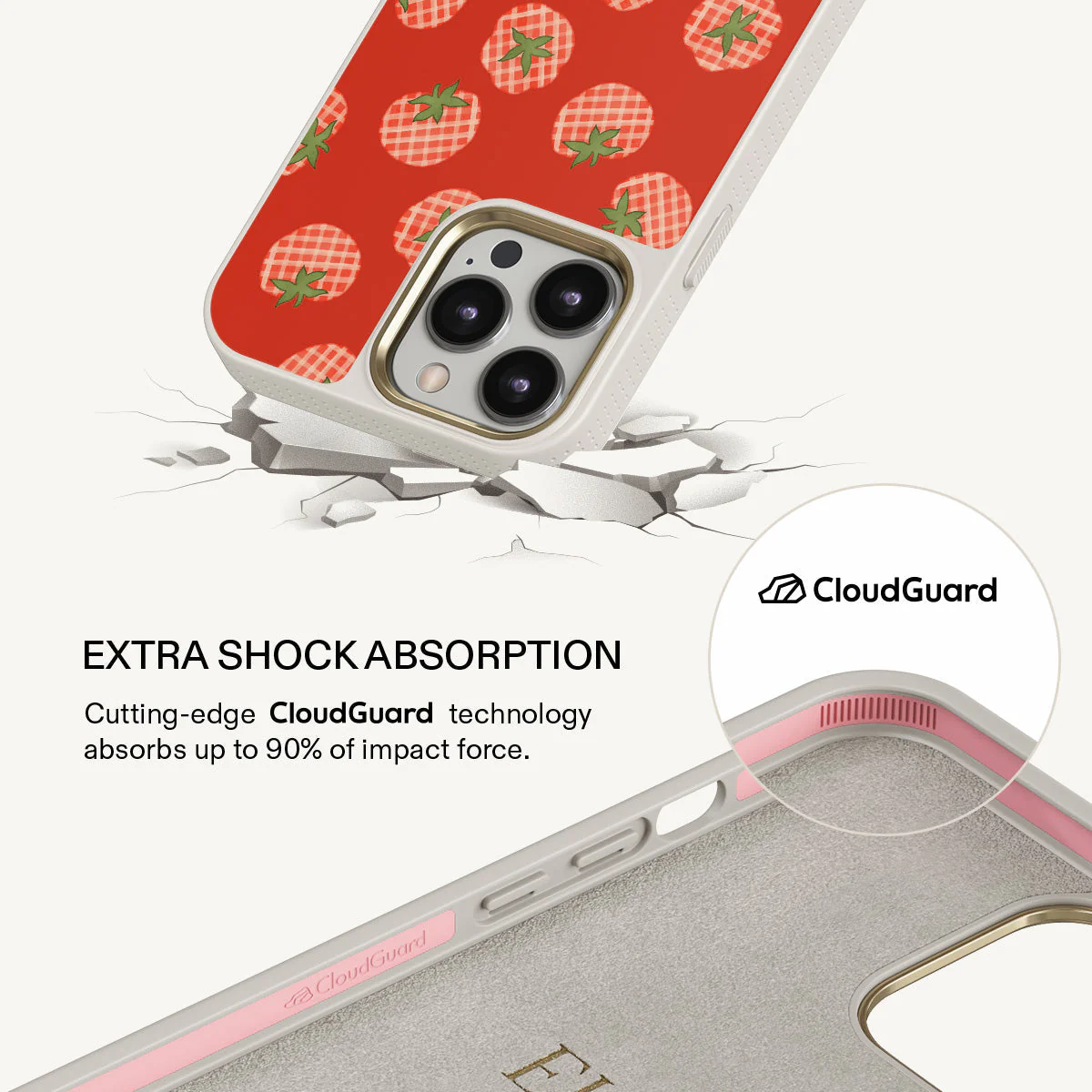 Harvest - iPhone 13 Pro Case - Image 21