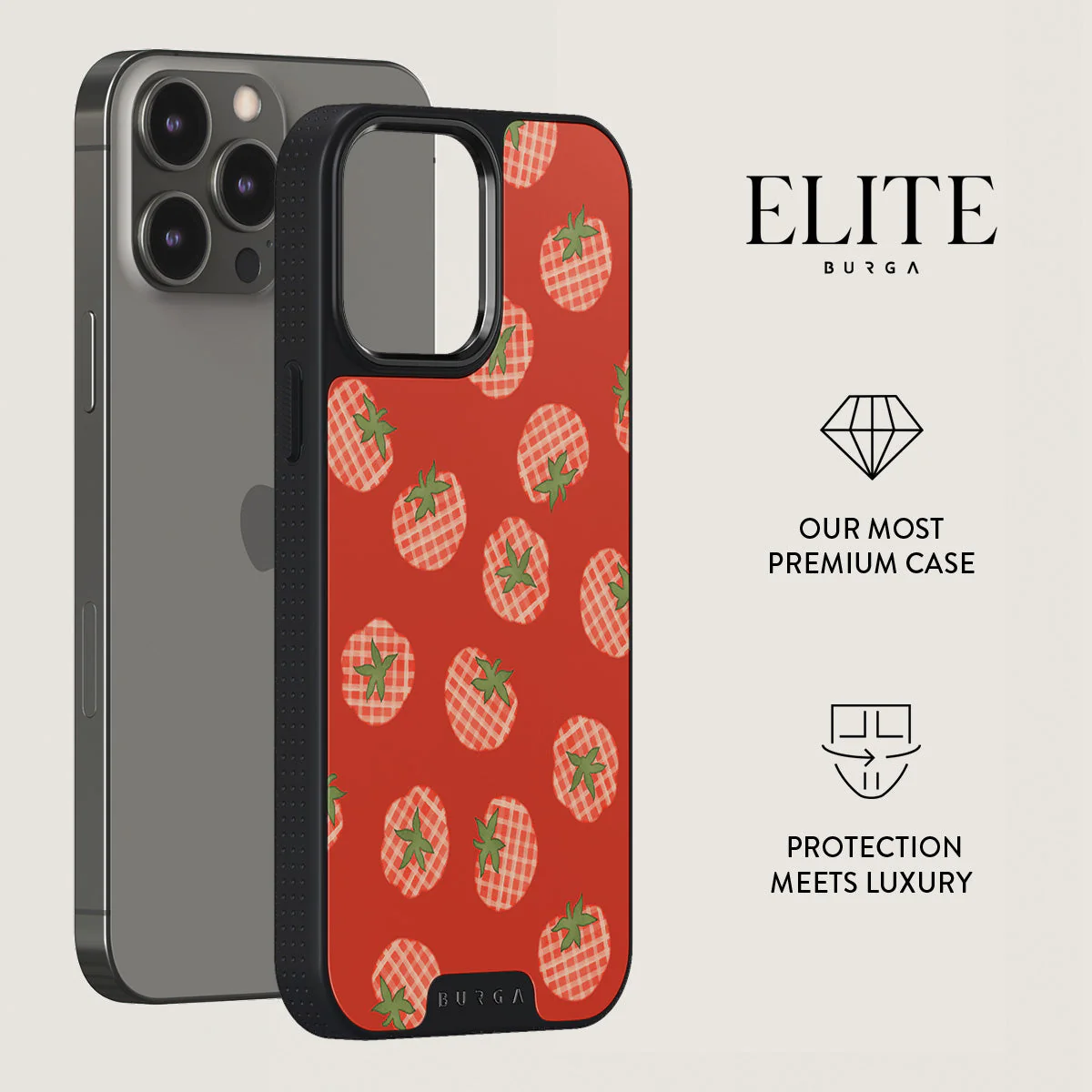 Harvest - iPhone 13 Pro Max Case - Image 13