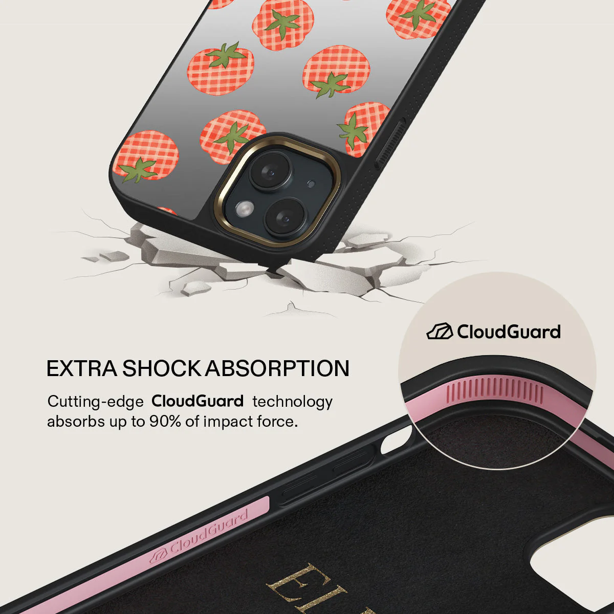 Harvest - iPhone 14 Case - Image 28