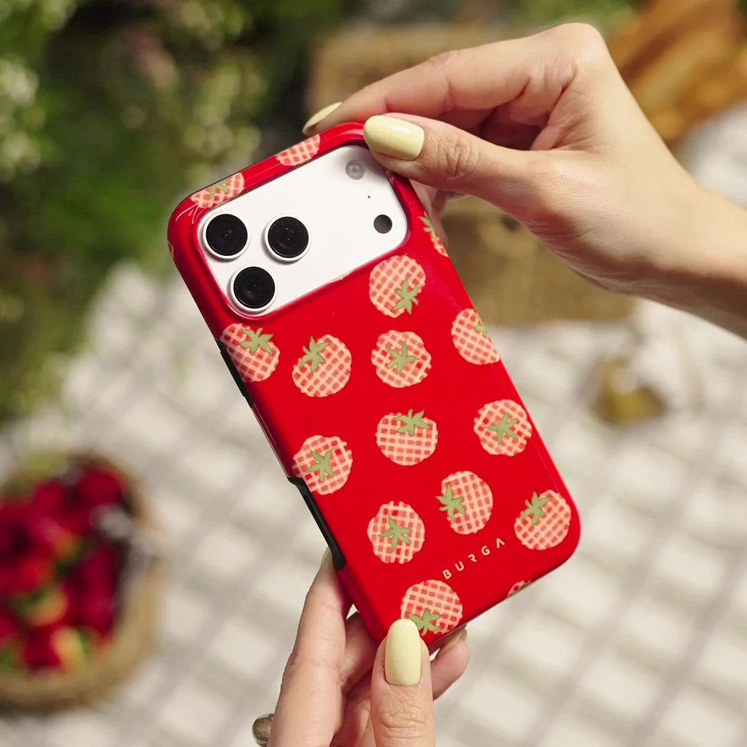 Harvest - iPhone 14 Case - Image 42