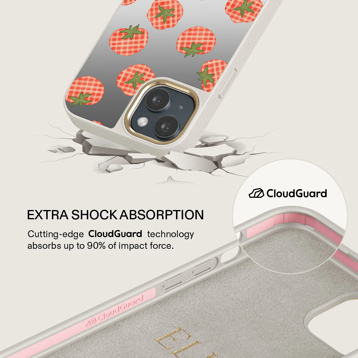 Harvest - iPhone 14 Case - Image 53