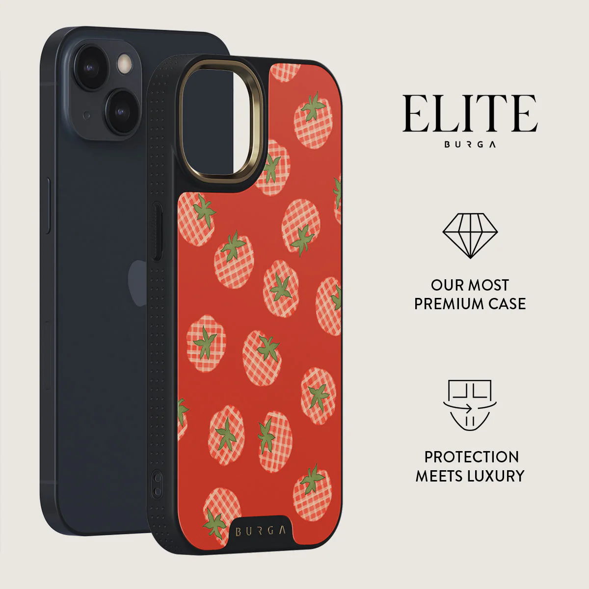 Harvest - iPhone 14 Case - Image 6