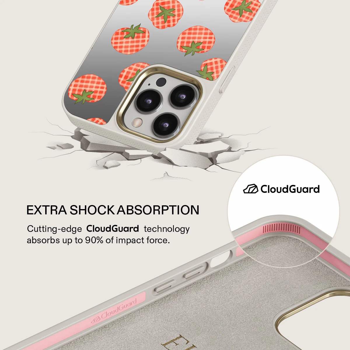 Harvest - iPhone 14 Pro Max Case - Image 53