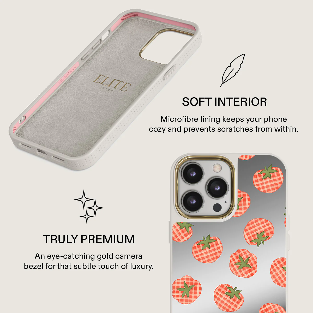 Harvest - iPhone 14 Pro Max Case - Image 57