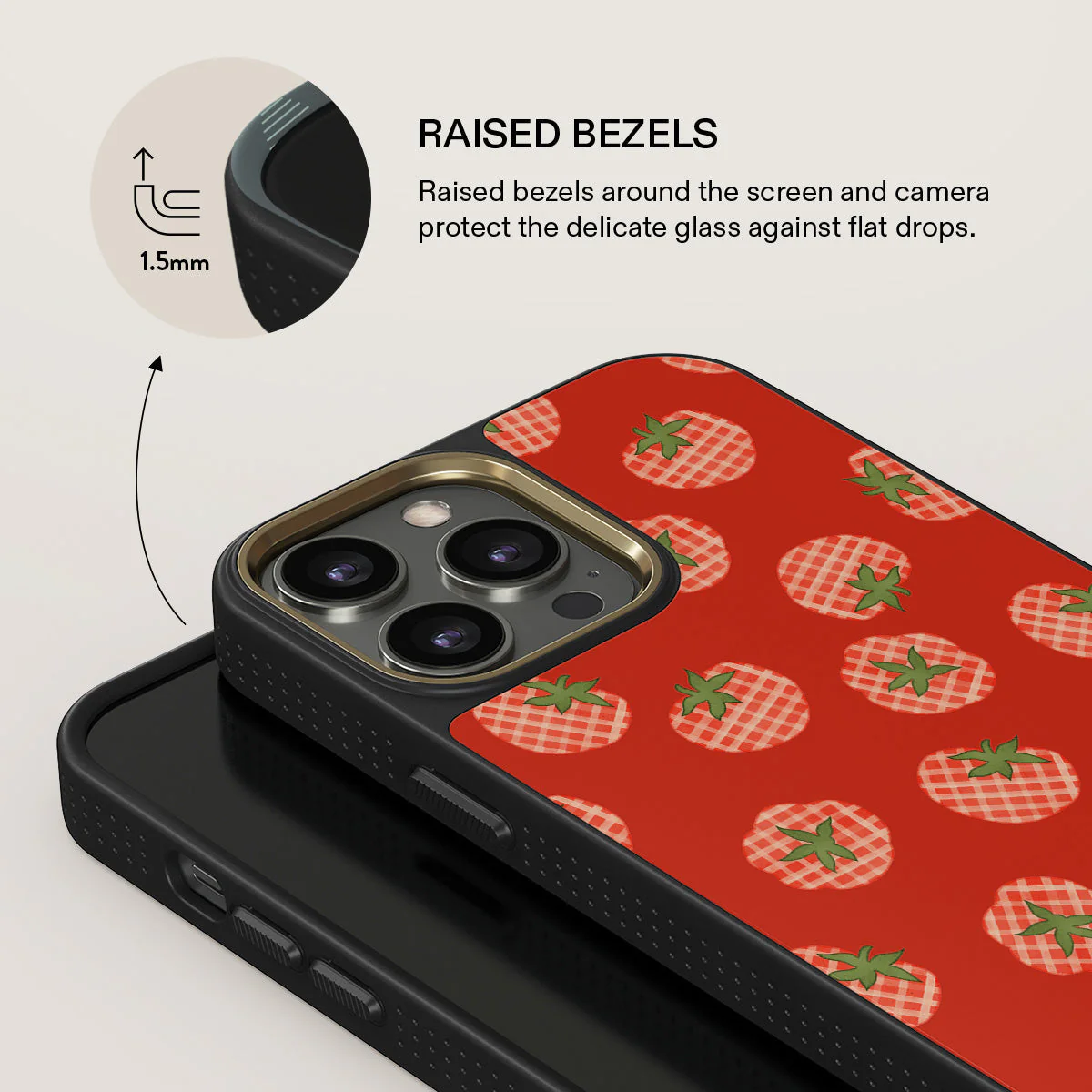 Harvest - iPhone 14 Pro Max Case - Image 8