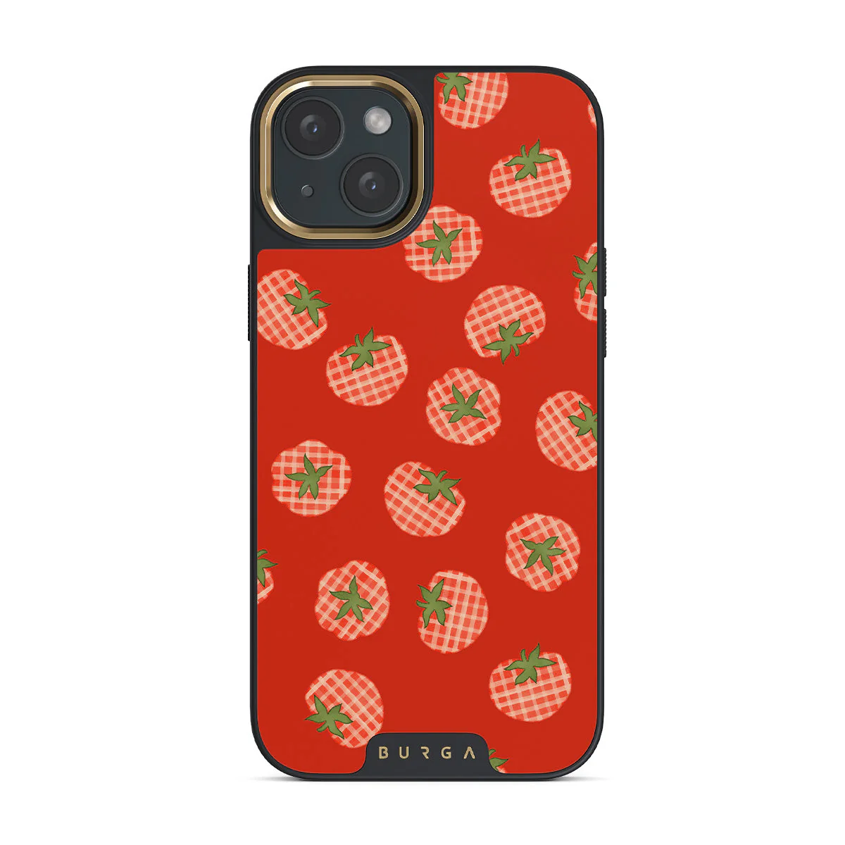 Harvest - iPhone 15 Plus Case - Image 5