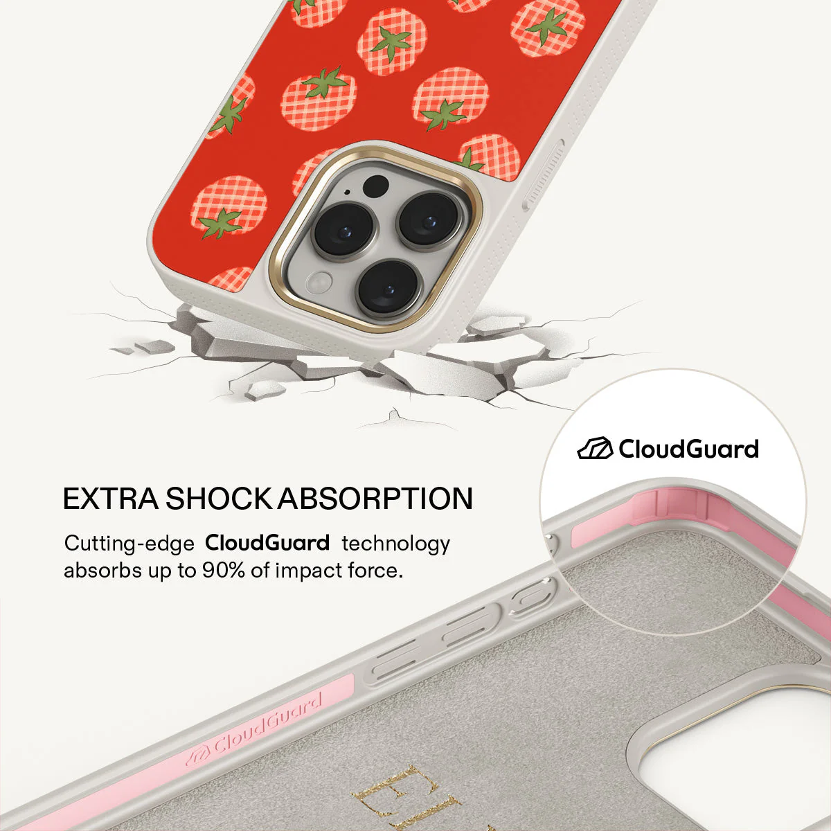 Harvest - iPhone 15 Pro Case - Image 21