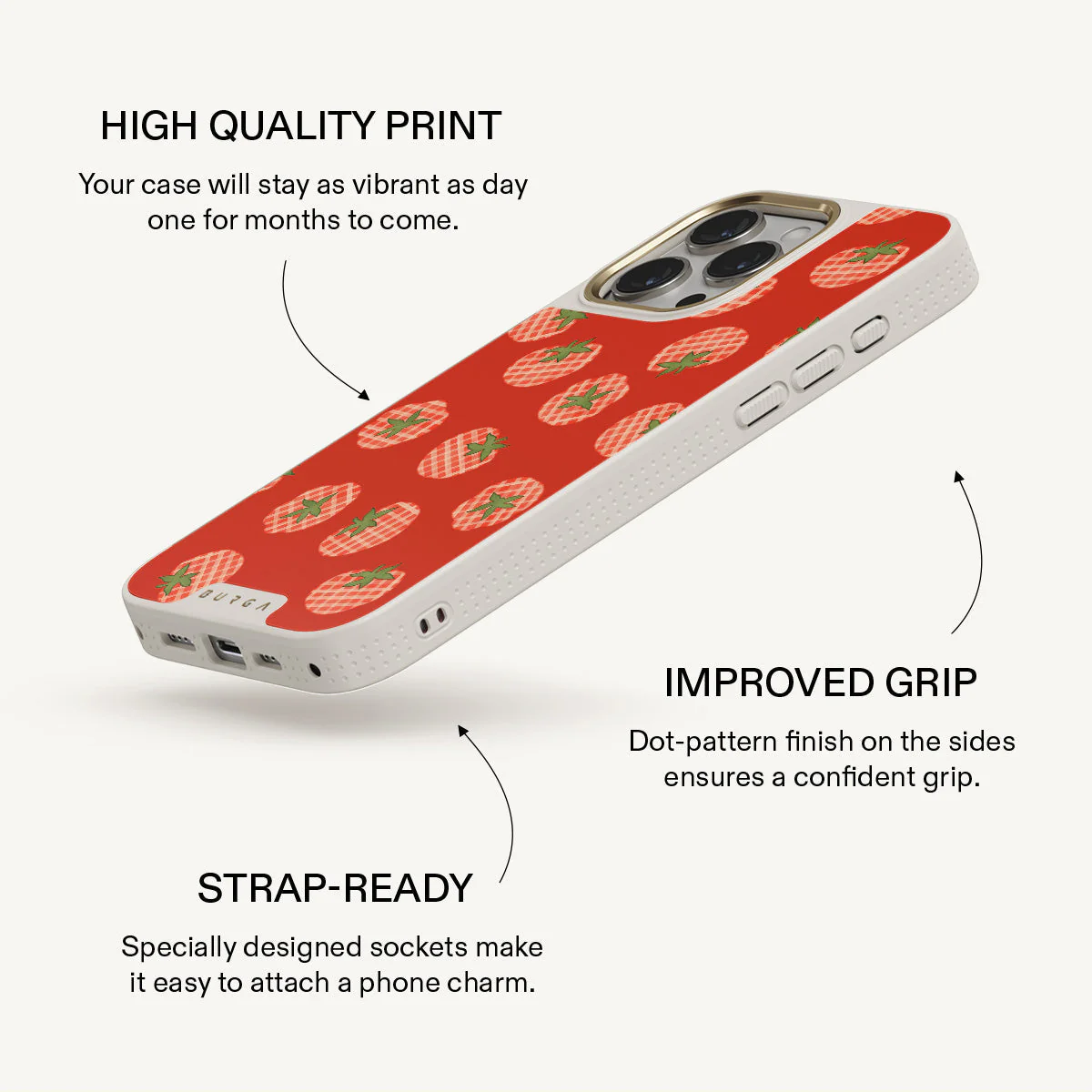 Harvest - iPhone 15 Pro Max Case - Image 23