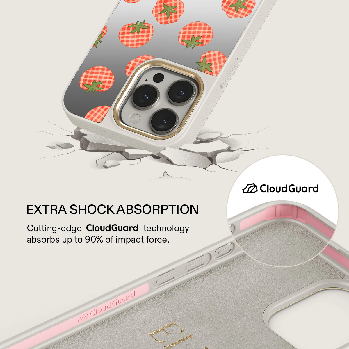 Harvest - iPhone 15 Pro Max Case - Image 53