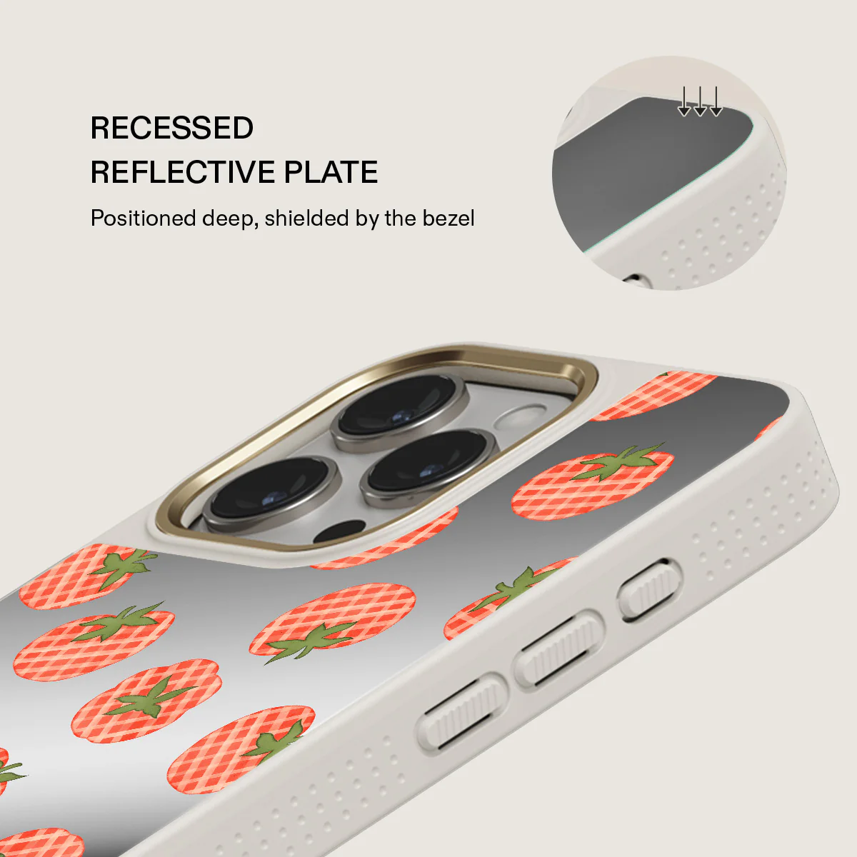 Harvest - iPhone 15 Pro Max Case - Image 54