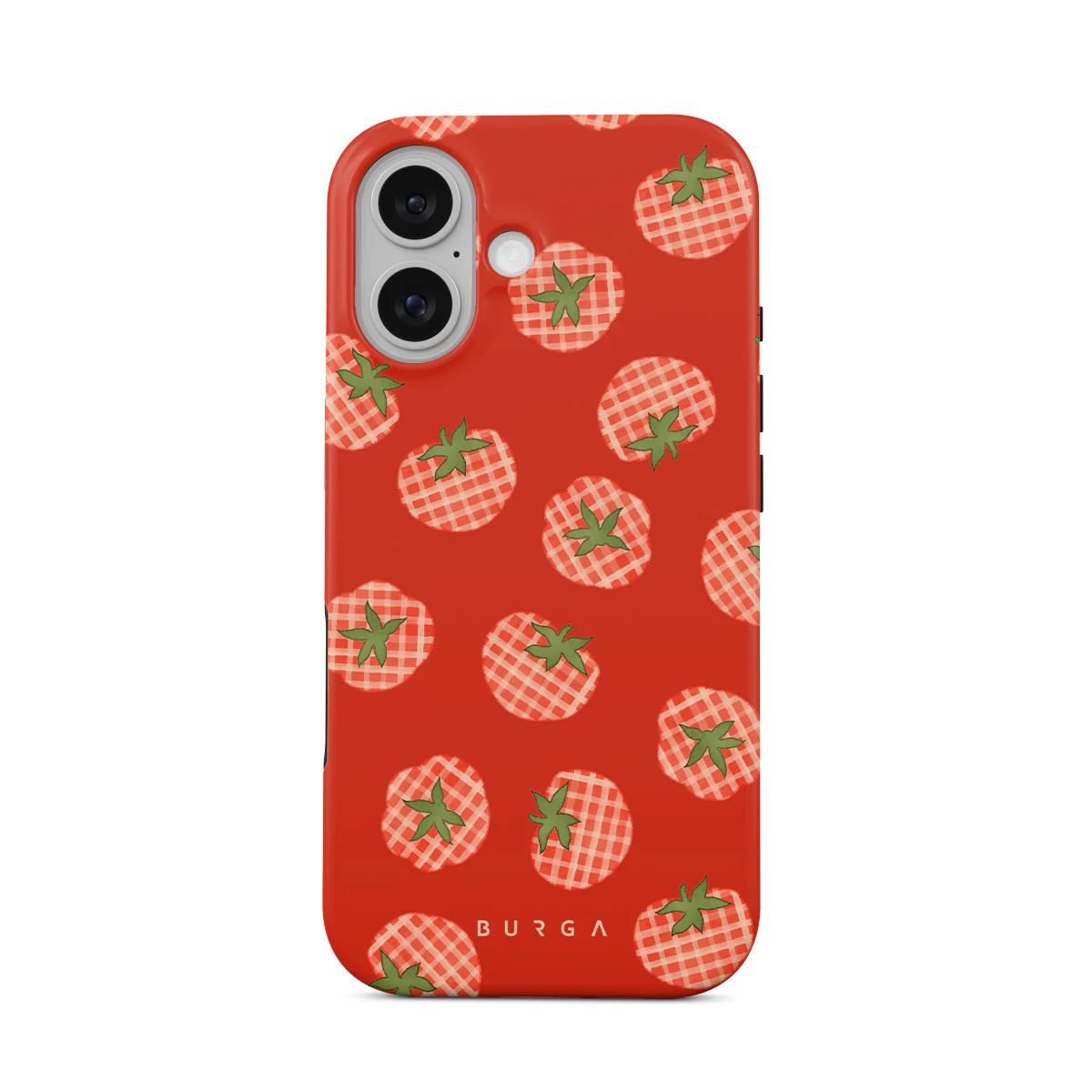 Harvest - iPhone 16 Case