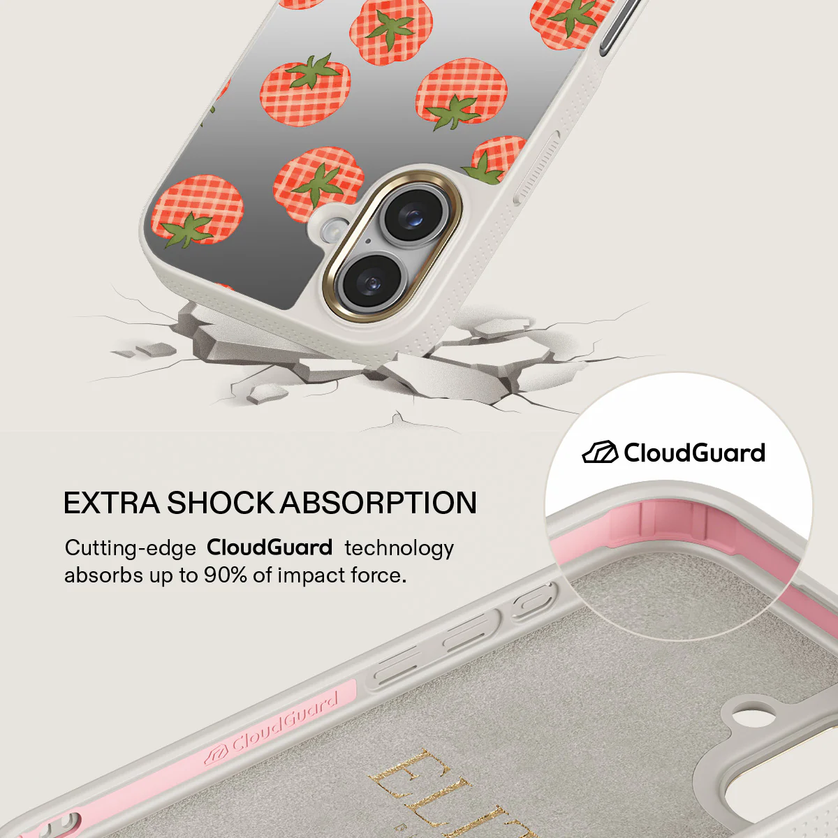 Harvest - iPhone 16 Case - Image 54
