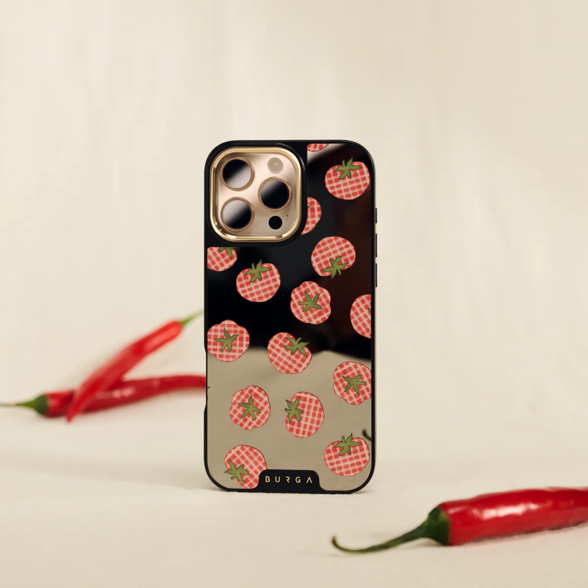 Harvest - iPhone 16 Pro Case - Image 51