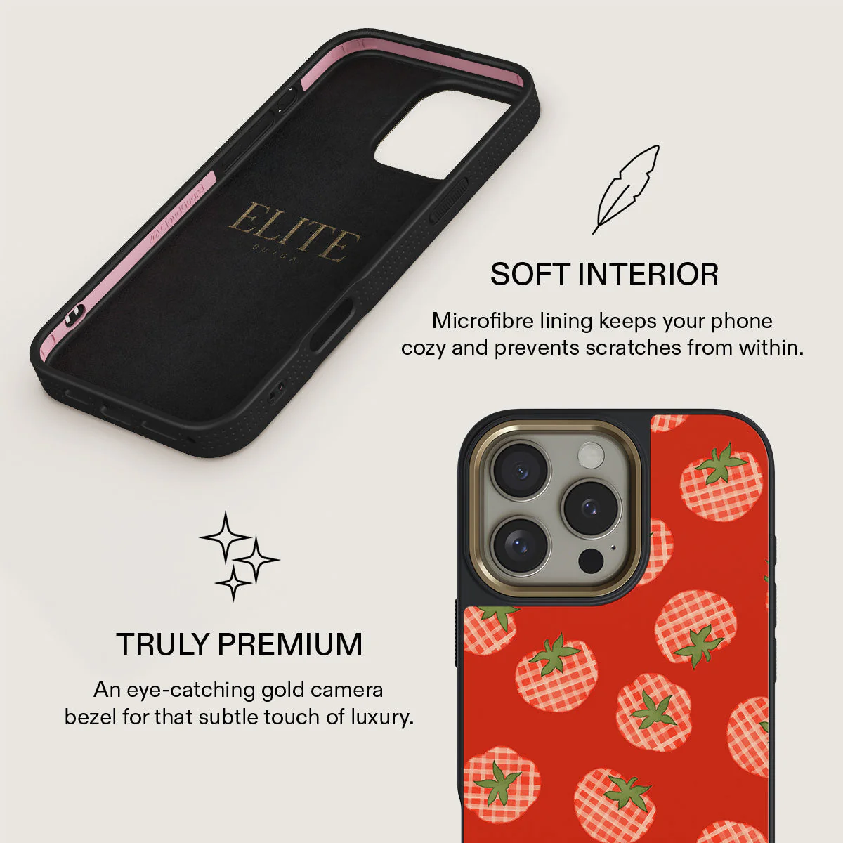 Harvest - iPhone 16 Pro Max Case - Image 11