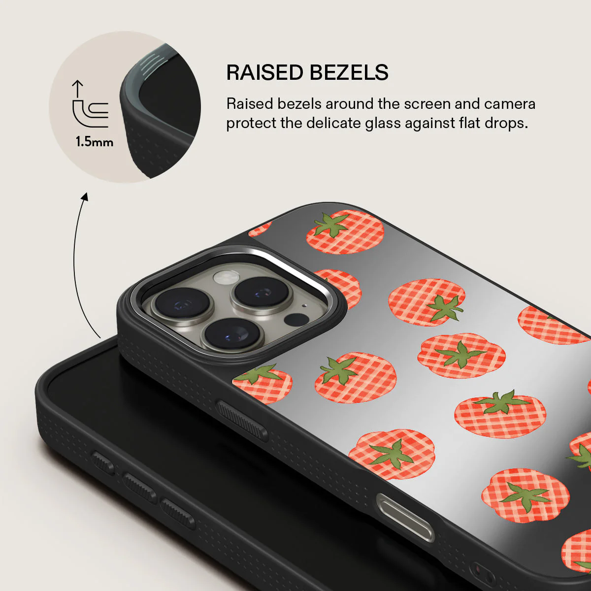 Harvest - iPhone 16 Pro Max Case - Image 39