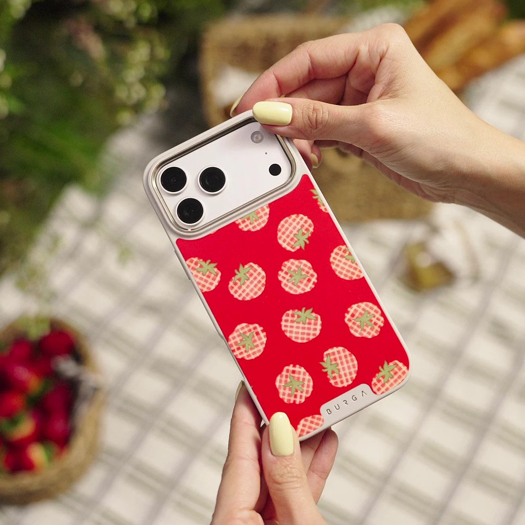 Harvest - iPhone 16 Pro Max Case - Image 45