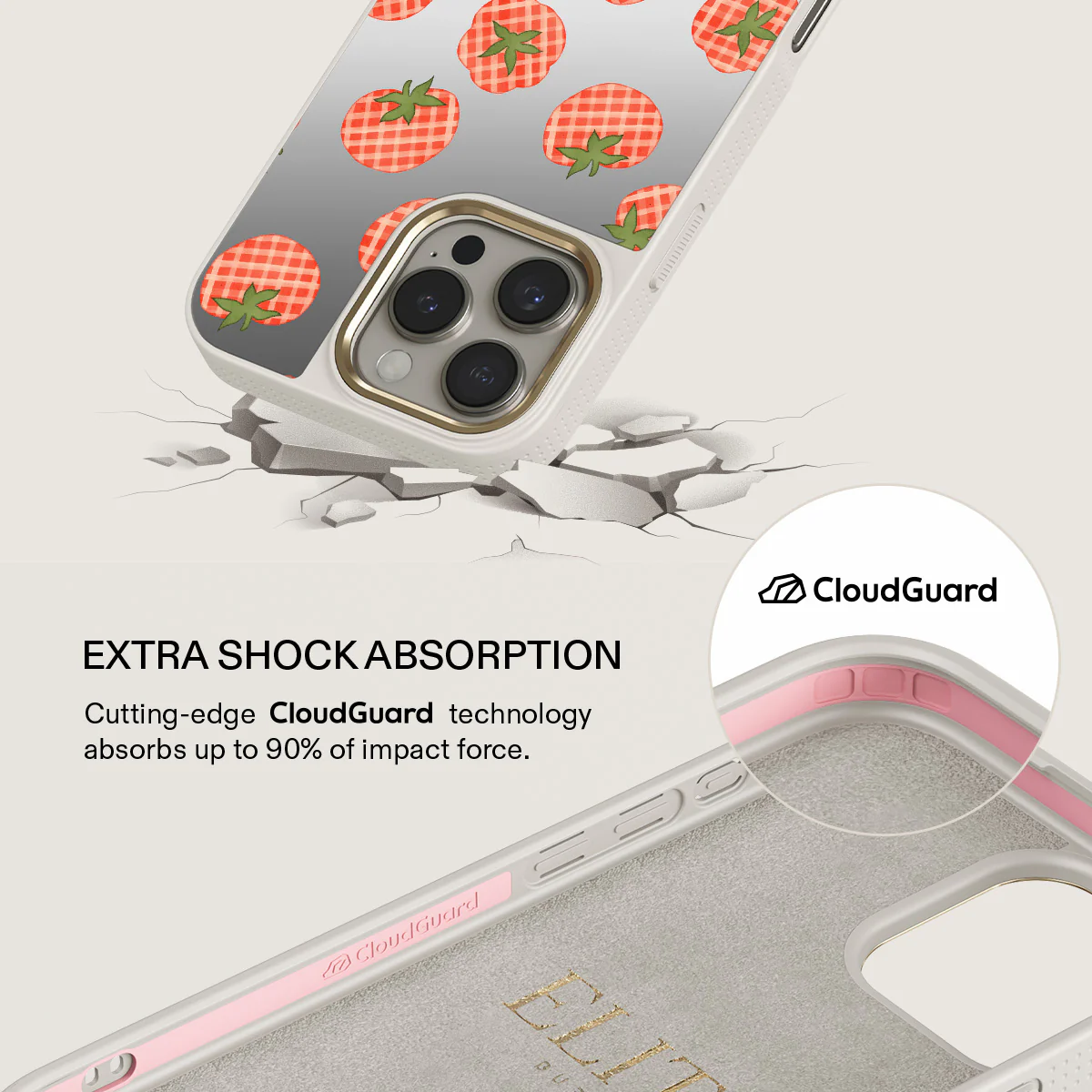 Harvest - iPhone 16 Pro Max Case - Image 54