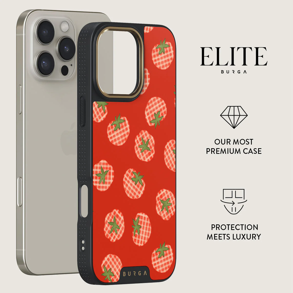 Harvest - iPhone 16 Pro Max Case - Image 7