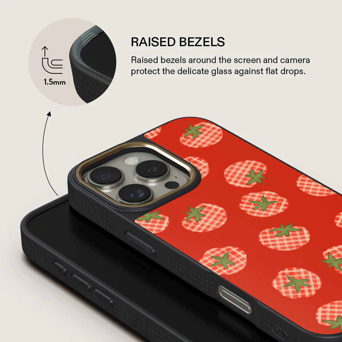Harvest - iPhone 16 Pro Max Case - Image 9