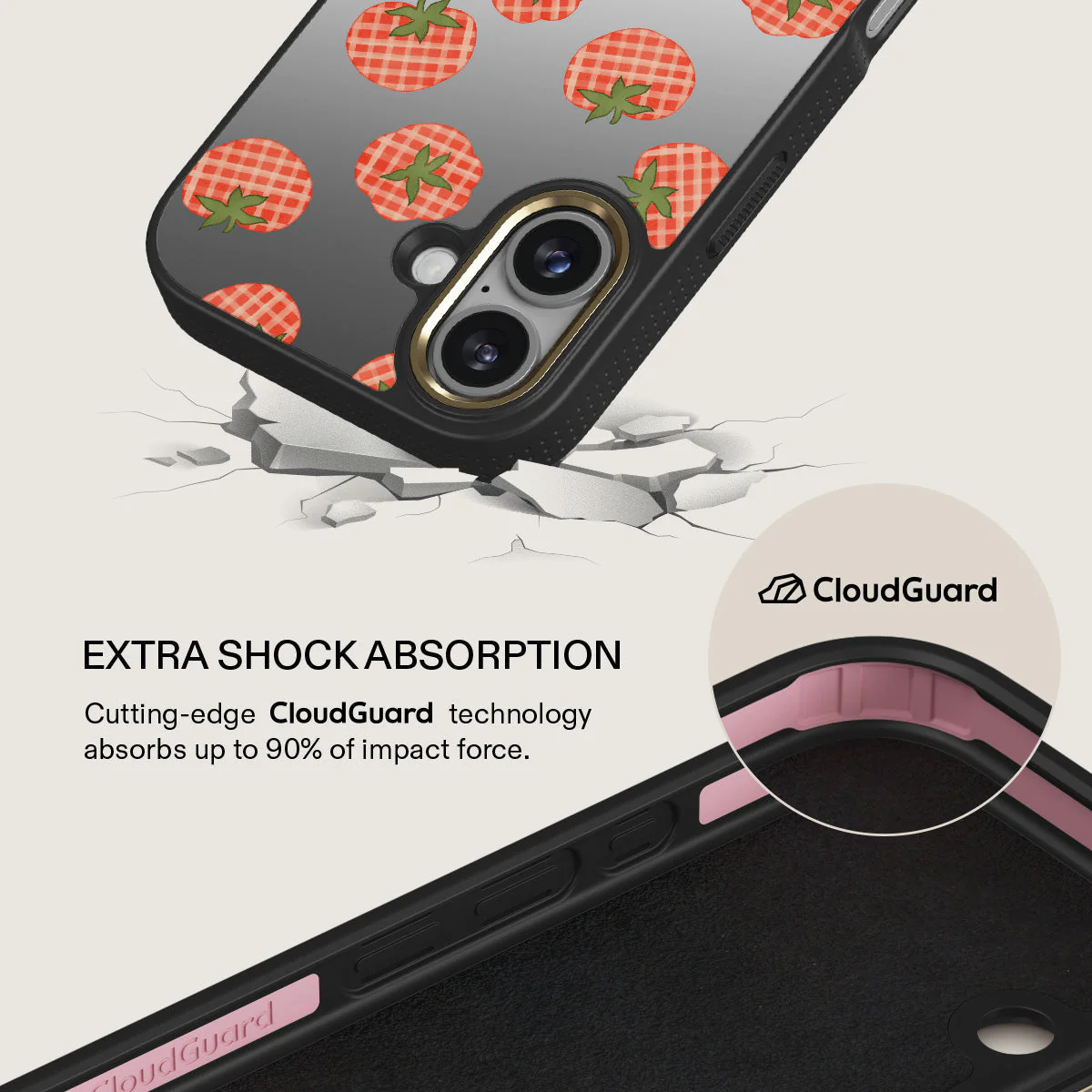 Harvest - iPhone 17 Case - Image 28