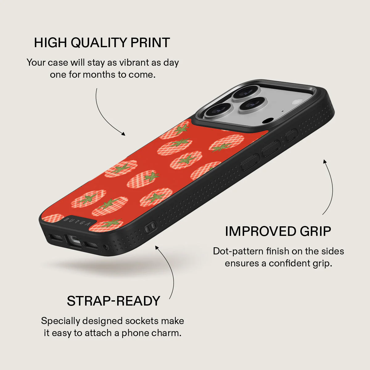 Harvest - iPhone 17 Pro Case - Image 16