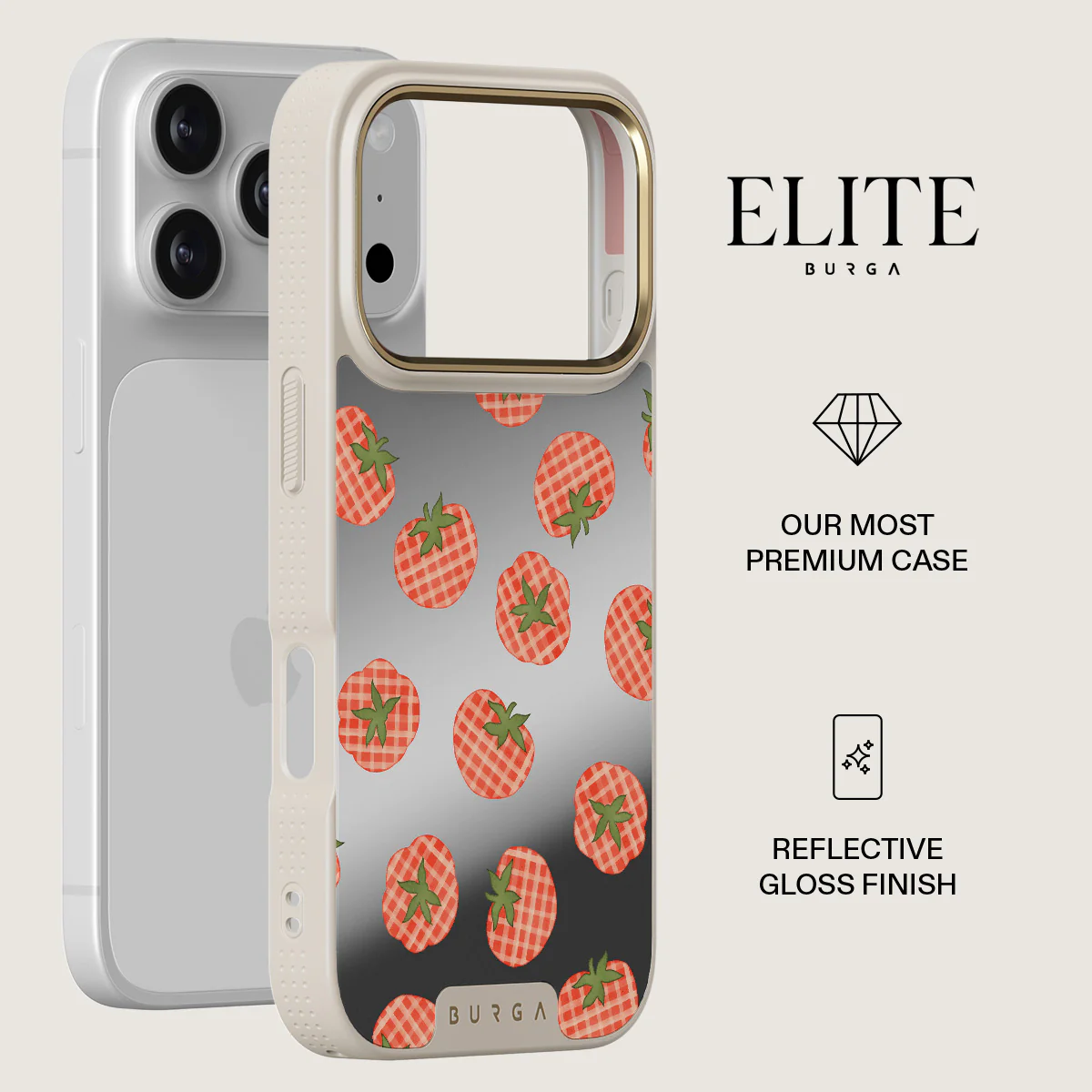Harvest - iPhone 17 Pro Case - Image 52