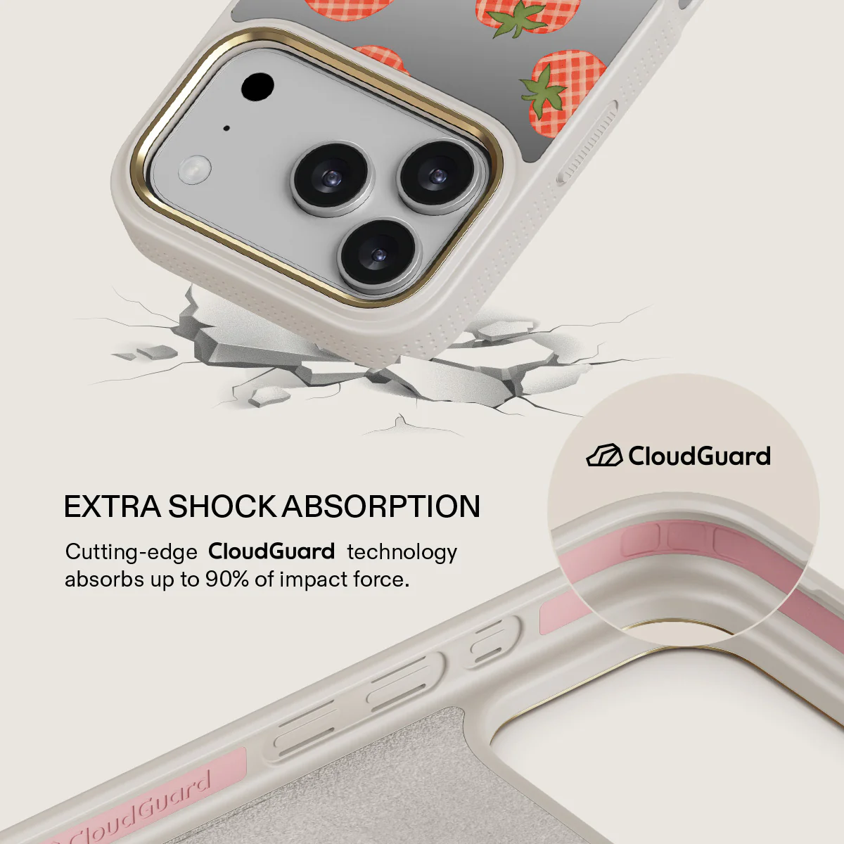Harvest - iPhone 17 Pro Case - Image 53