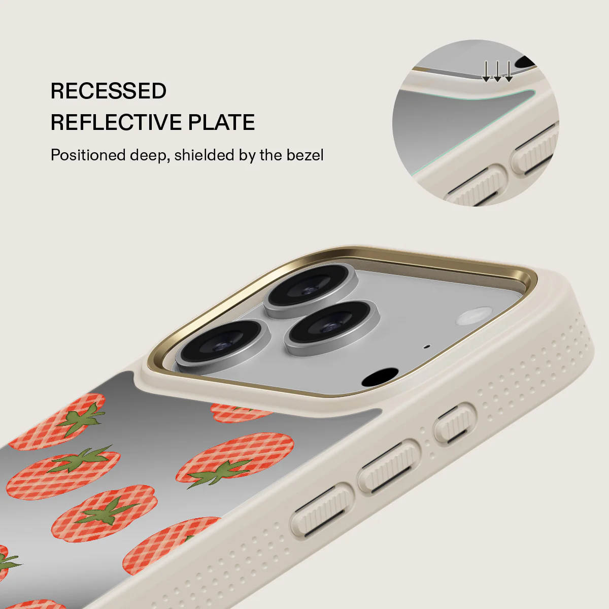 Harvest - iPhone 17 Pro Case - Image 54