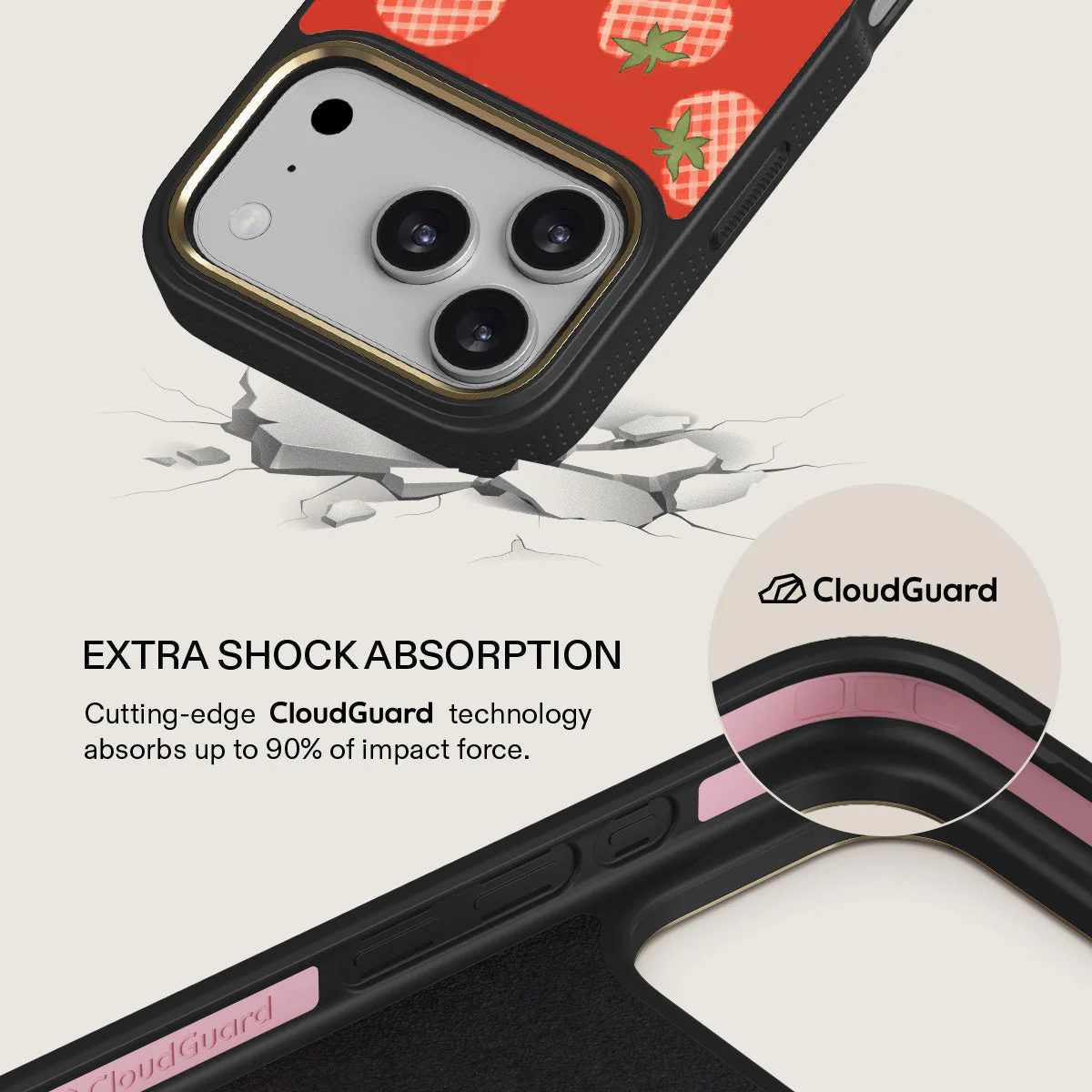 Harvest - iPhone 17 Pro Case - Image 7