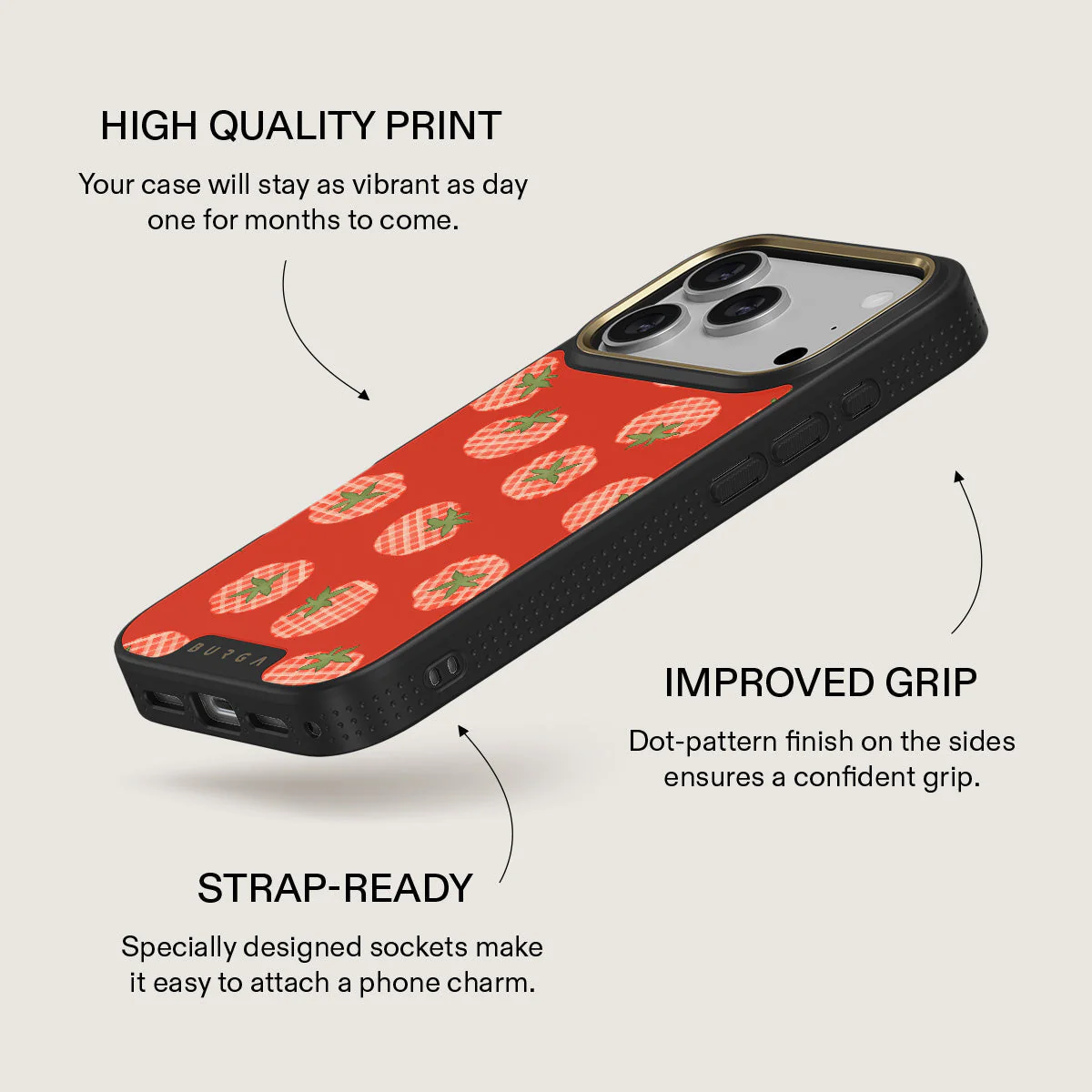 Harvest - iPhone 17 Pro Case - Image 9