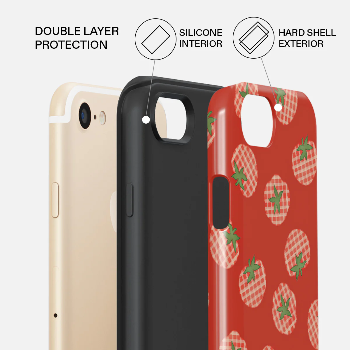 Harvest - iPhone SE (2022) Case - Image 6