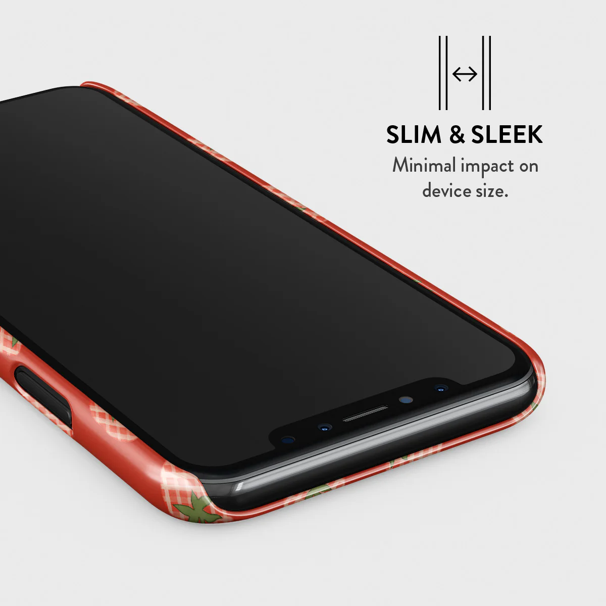 Harvest - iPhone X / XS Case - Image 4