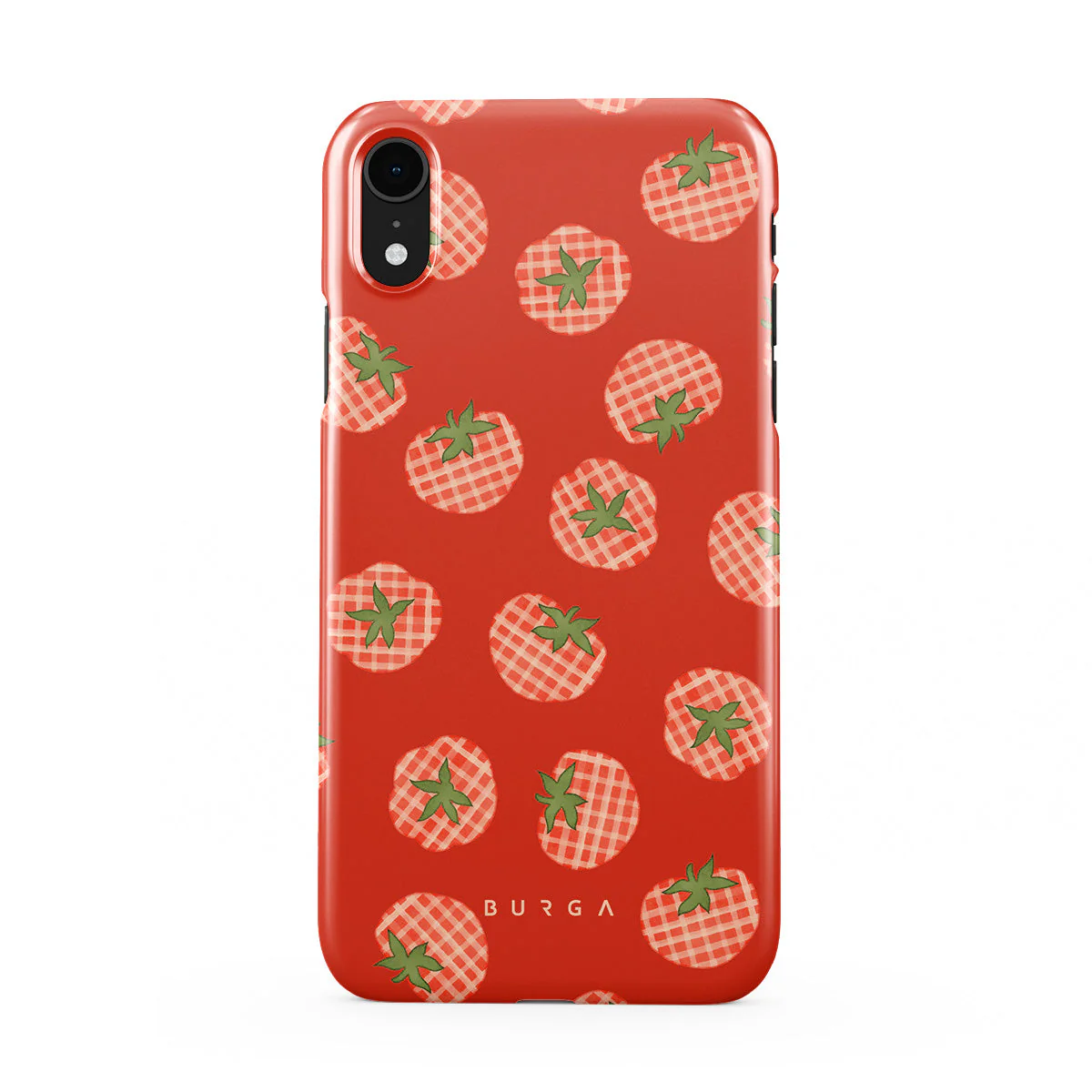 Harvest - iPhone XR Case